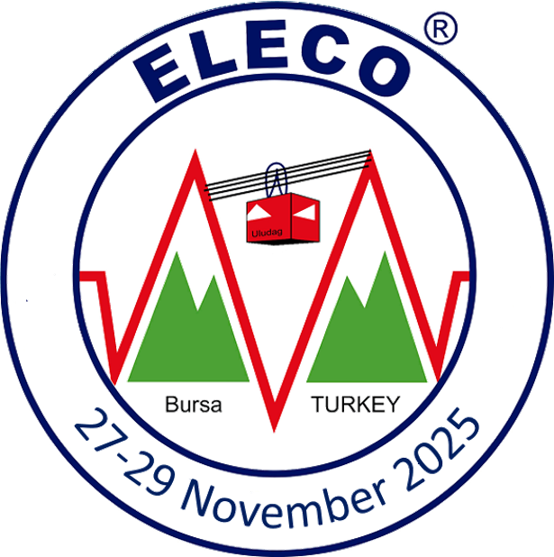 ELECO 2025 Logo